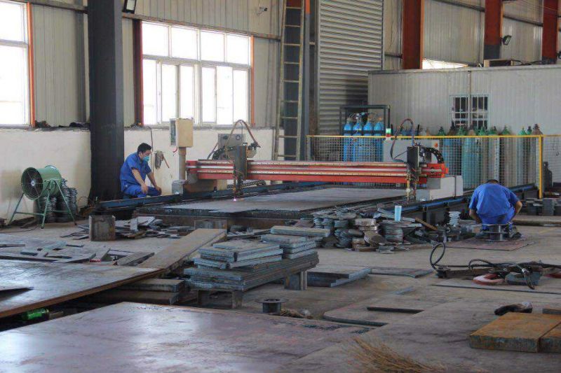 重型agv公司的文化建設