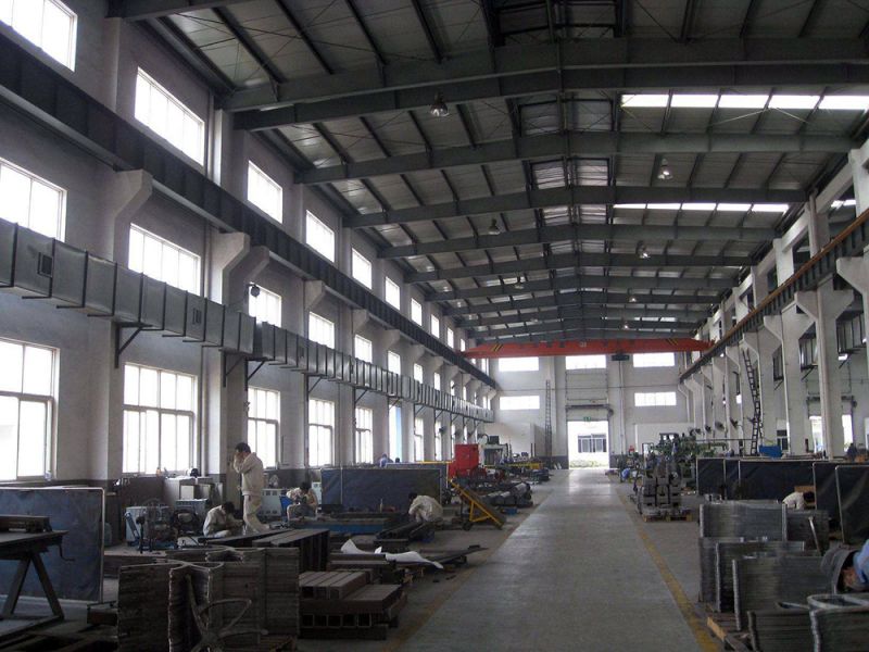 生產(chǎn)現(xiàn)場(chǎng)