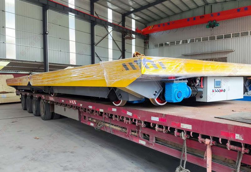 河南電動(dòng)平車生產(chǎn)廠家在行業(yè)中的優(yōu)勢(shì)