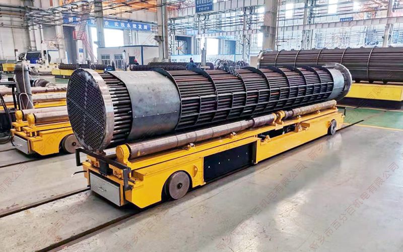 有效維護(hù)電動(dòng)平車電池，延長(zhǎng)使用壽命的關(guān)鍵技巧