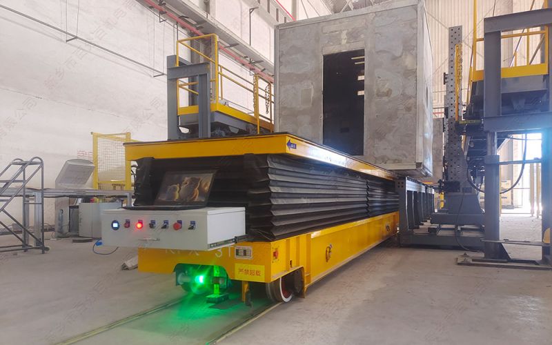 電動平車的價格受哪些因素影響？