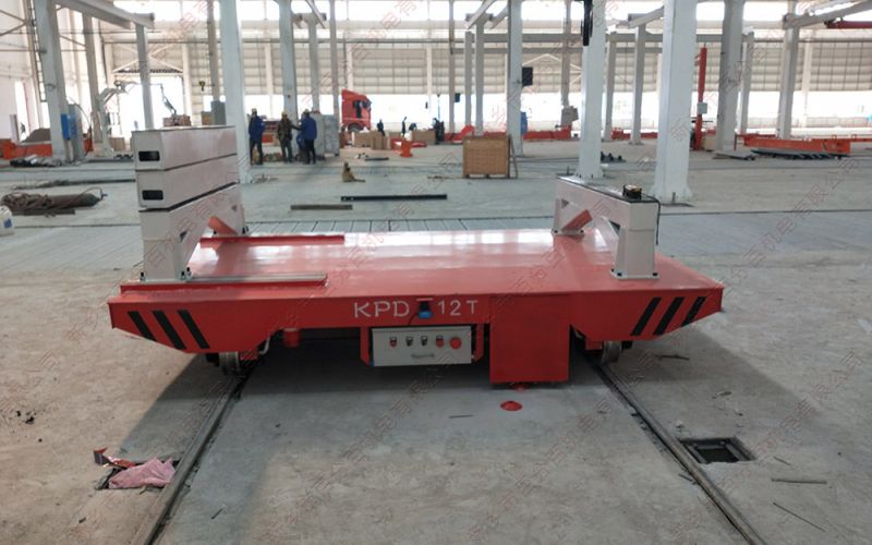 低壓軌道供電型地平車與電纜供電型地平車和蓄電池供電型地平車對(duì)比分析