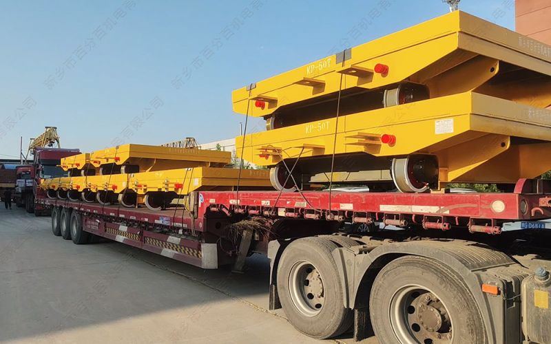 電動(dòng)平車價(jià)格是多少？請(qǐng)您稍安勿躁......