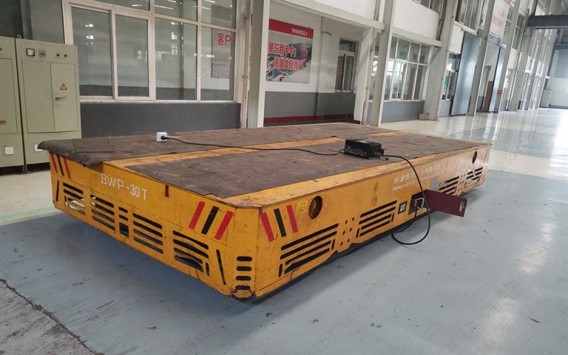 蓄電池電動平車配套的充電機(jī)有幾種?