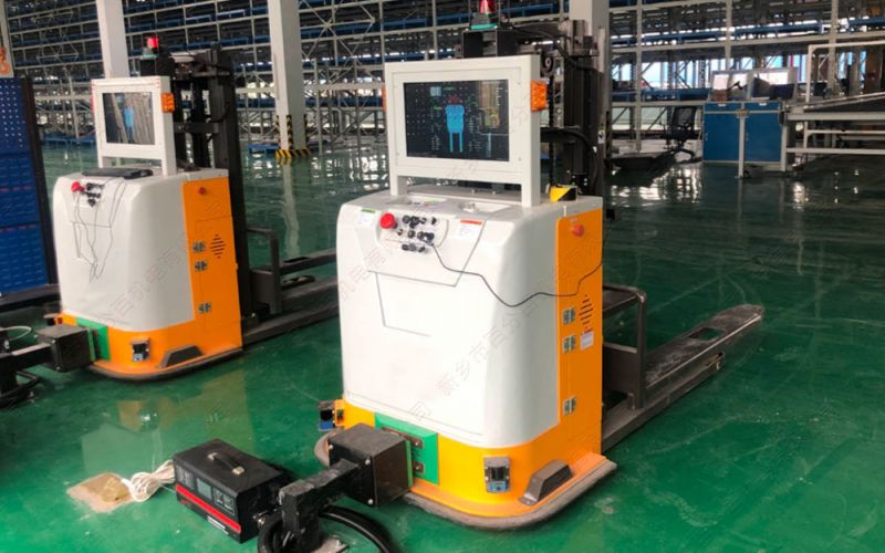 蓄電池電動(dòng)平車日常使用如何保護(hù)電池，避免操作不當(dāng)影響電池壽命