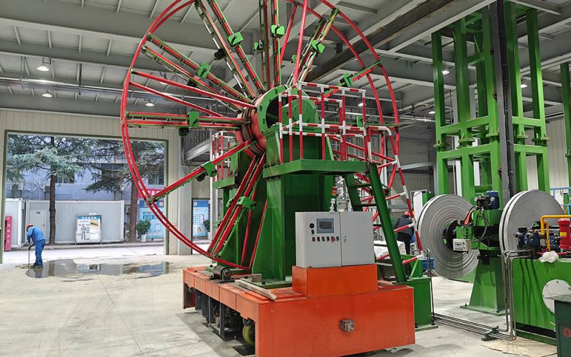 中國(guó)高規(guī)格民營(yíng)企業(yè)座談會(huì)釋放積極信號(hào)，重載AGV行業(yè)迎來(lái)智能化發(fā)展新機(jī)遇