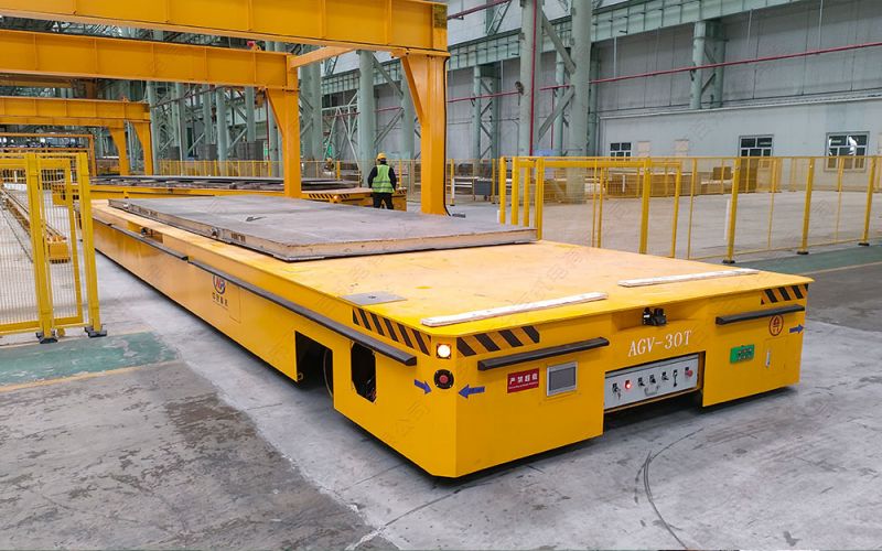 自動化浪潮下的冷靜思考：AGV小車并非“即插即用”的通用方案